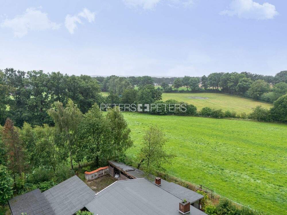 Thumbnail-+ Natur pur: Bungalow direkt an der Pferdekoppel +