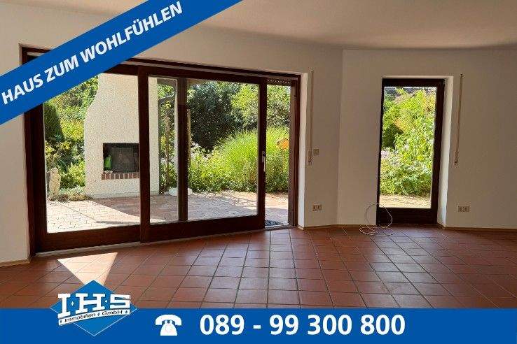 Thumbnail-Willkommen im neuen Zuhause für Ihre Familie - charmante DHH in ruhiger Lage!