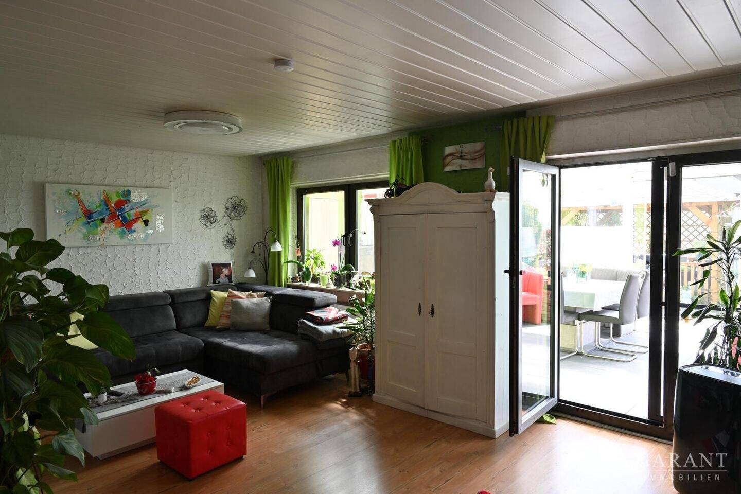 Thumbnail-Willkommen Zuhause!