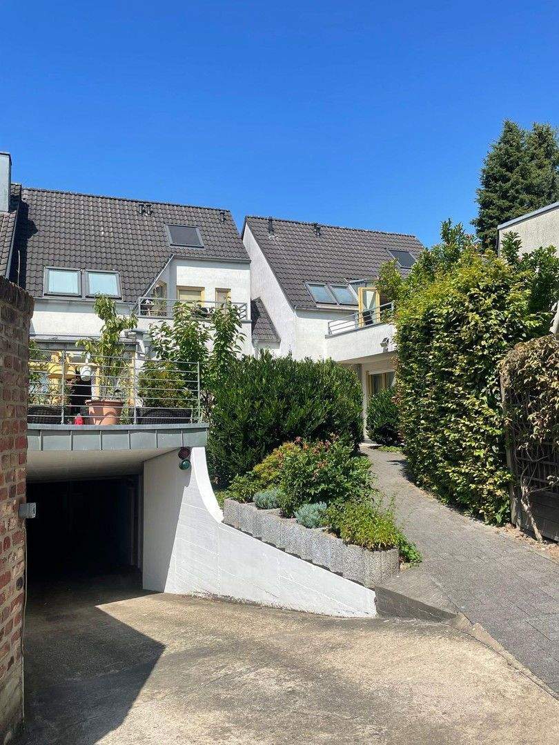 Thumbnail-von privat: moderne Eigentumswohnung in begehrter Lage mit Garten