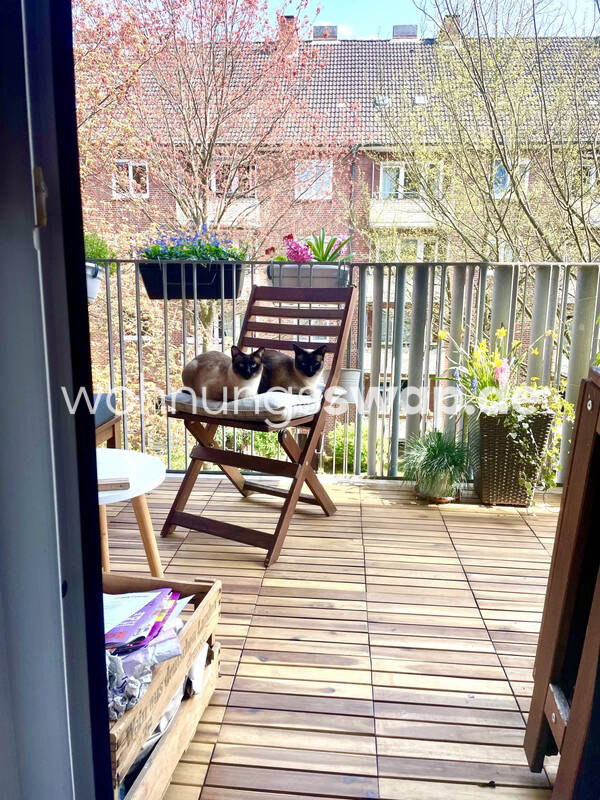 Thumbnail-Wohnungsswap - Launitzweg