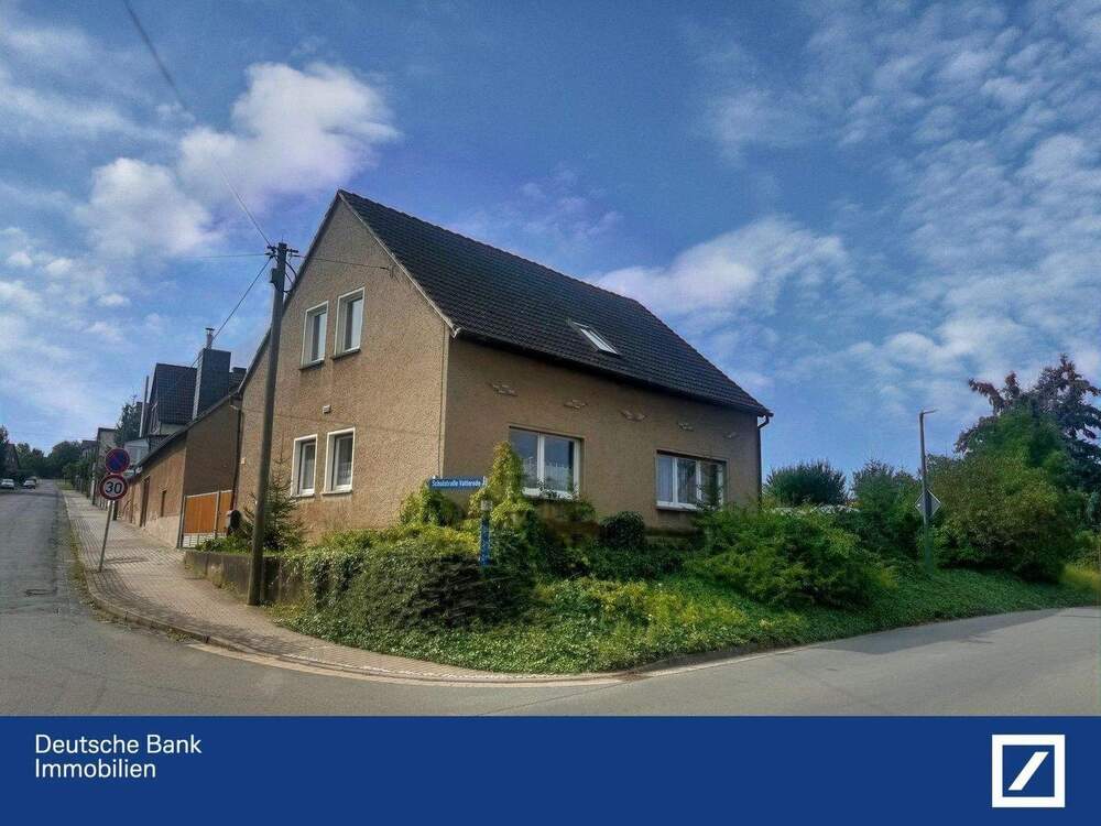 Thumbnail-Charmantes Einfamilienhaus mit Wohlfühl-Ambiente !