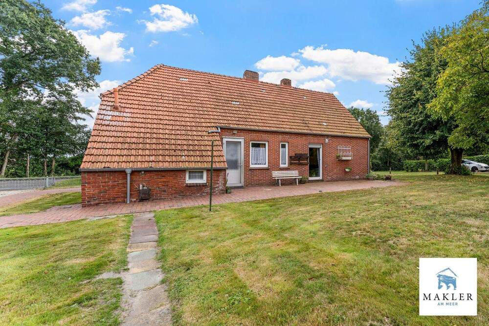 Thumbnail-~~Ein Landhaus, das Geschichten erzählt - und Menschen sucht, die es in die Zukunft führen~~