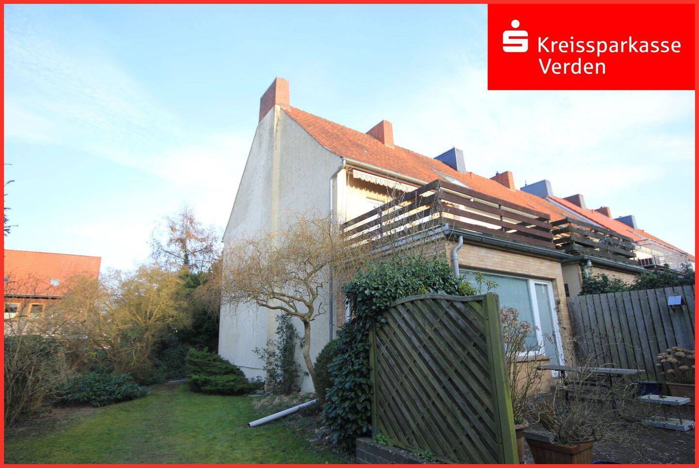 Thumbnail-Ruhiges Wohnen unweit der Innenstadt