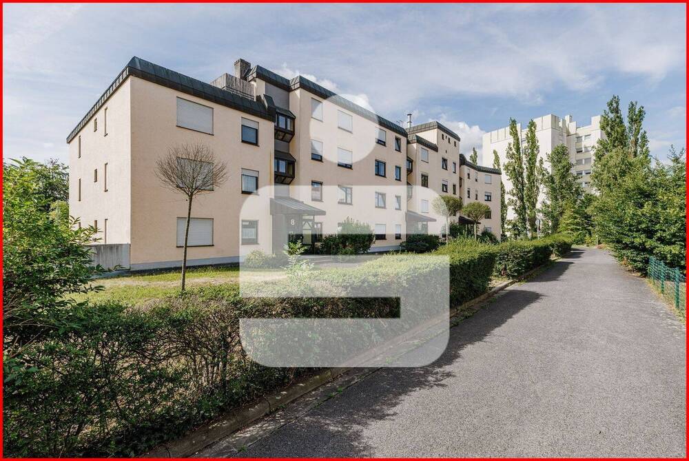 Ansicht Birkengraben