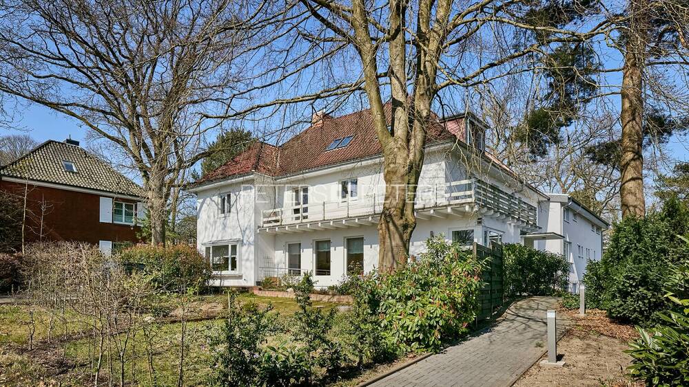 Straßenansicht