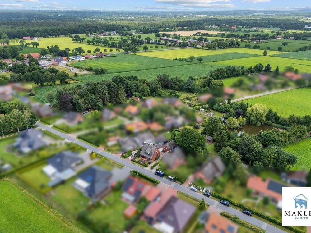 Thumbnail-Ein Zuhause im Wandel - mit Platz für neue Ideen -Zwischen Stadt und Wiesen - in Wallinghausen ~~