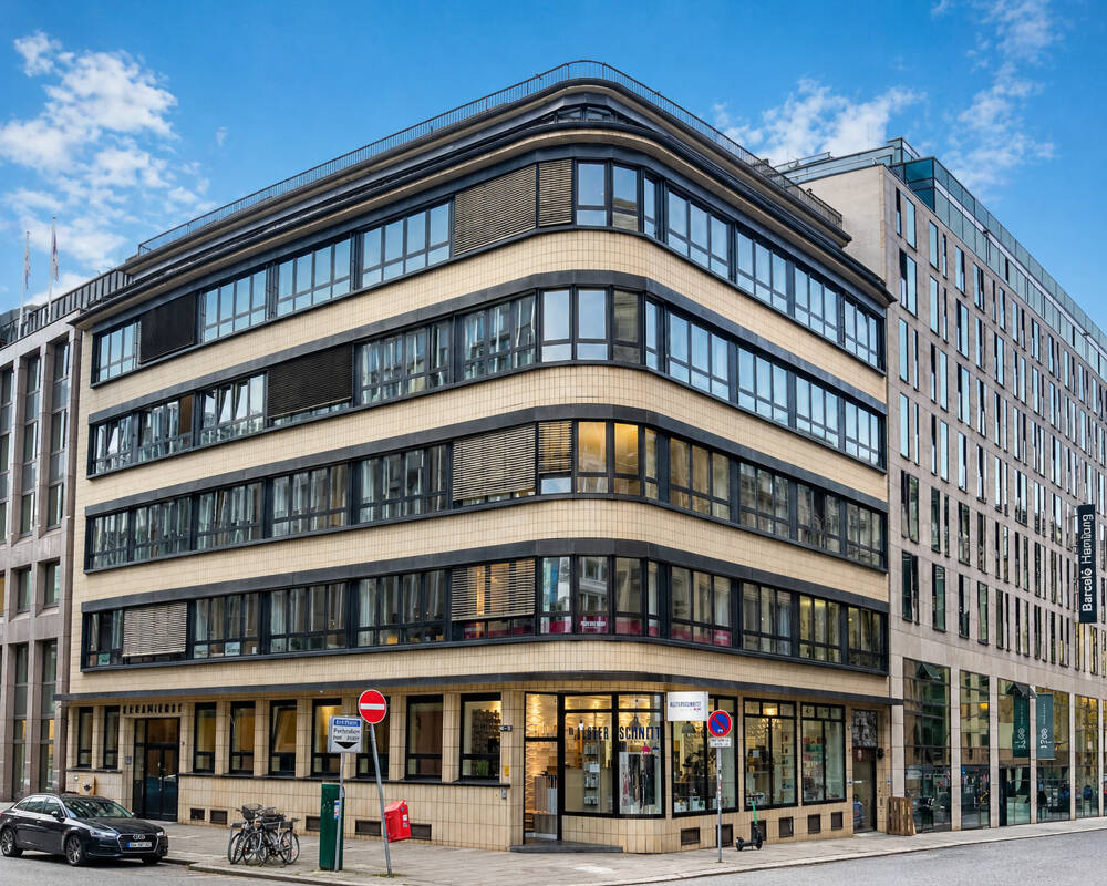 Thumbnail-Büro-Praxisfläche in Innenstadtlage