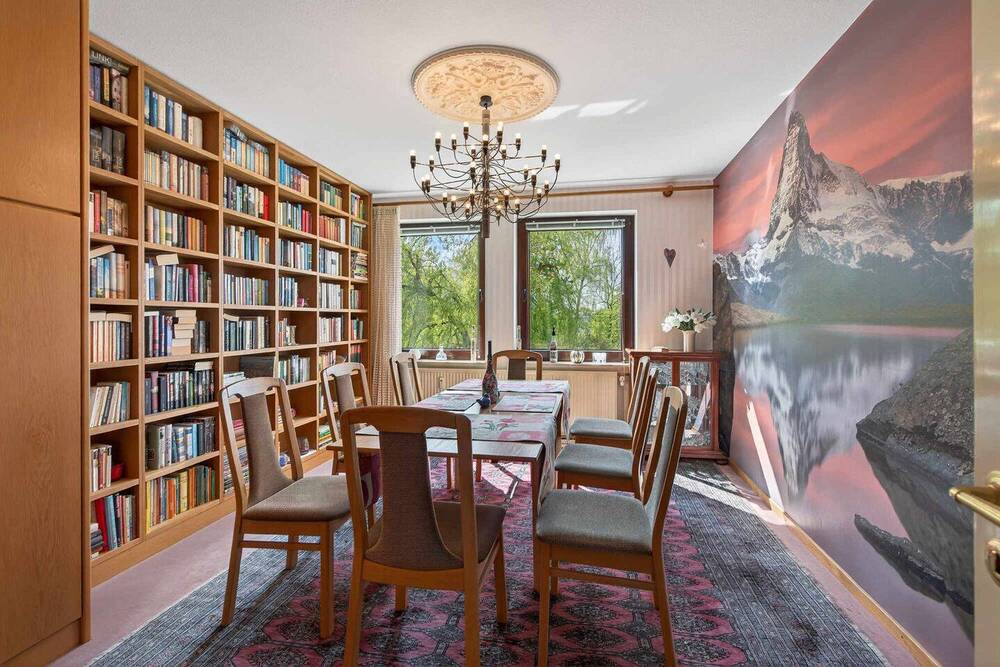 Thumbnail-Erbbaurecht: Großzügige, helle 3-Zimmer-Wohnung mit hochwertiger Ausstattung in Lüneburg
