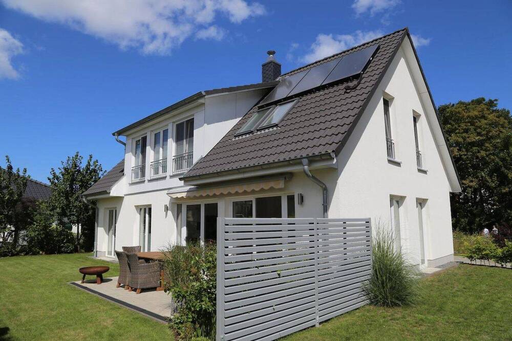 Ansicht Süd