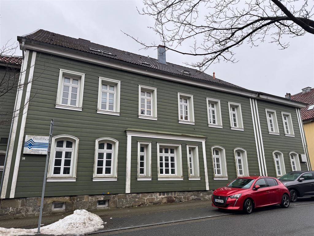 Thumbnail-*Einzelbüro im Zentrum von Clausthal*