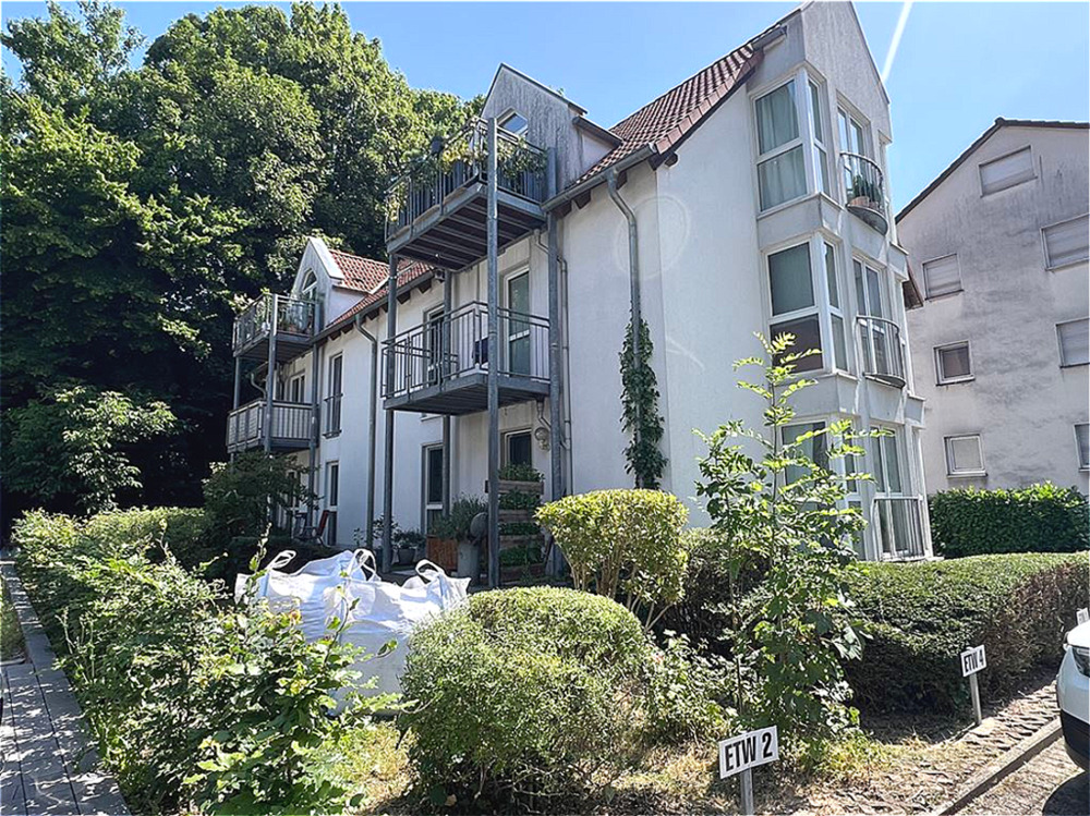 Thumbnail-Attraktive Eigentumswohnung mit Teilung in zwei Einheiten im Herzen von Soest