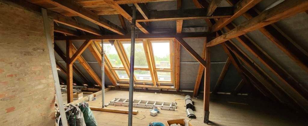 Thumbnail-EIGENHEIM ODER ZFH? *** GROßER GARTEN