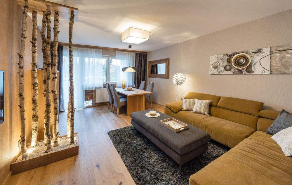 Thumbnail-Tolle möblierte 2-Zi-Whg St. Johannis Pegnitzwiese