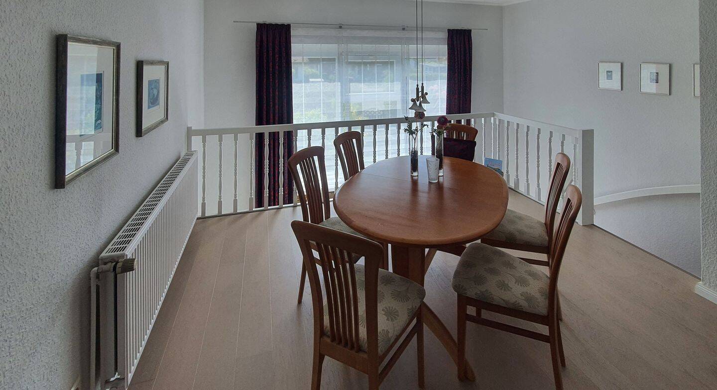 Thumbnail-Gepflegtes Reihenhaus mit 142m² Wohn-Nutzfläche in Weyhe-Lahausen