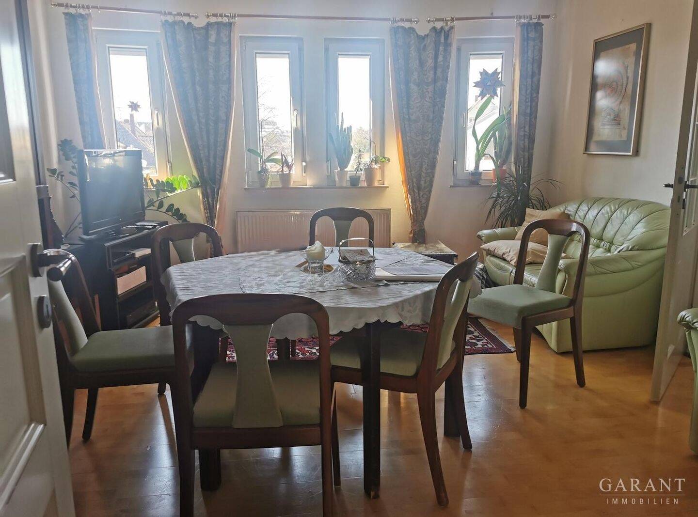 Thumbnail-Altbau-Charme in zentraler Lage der Innenstadt