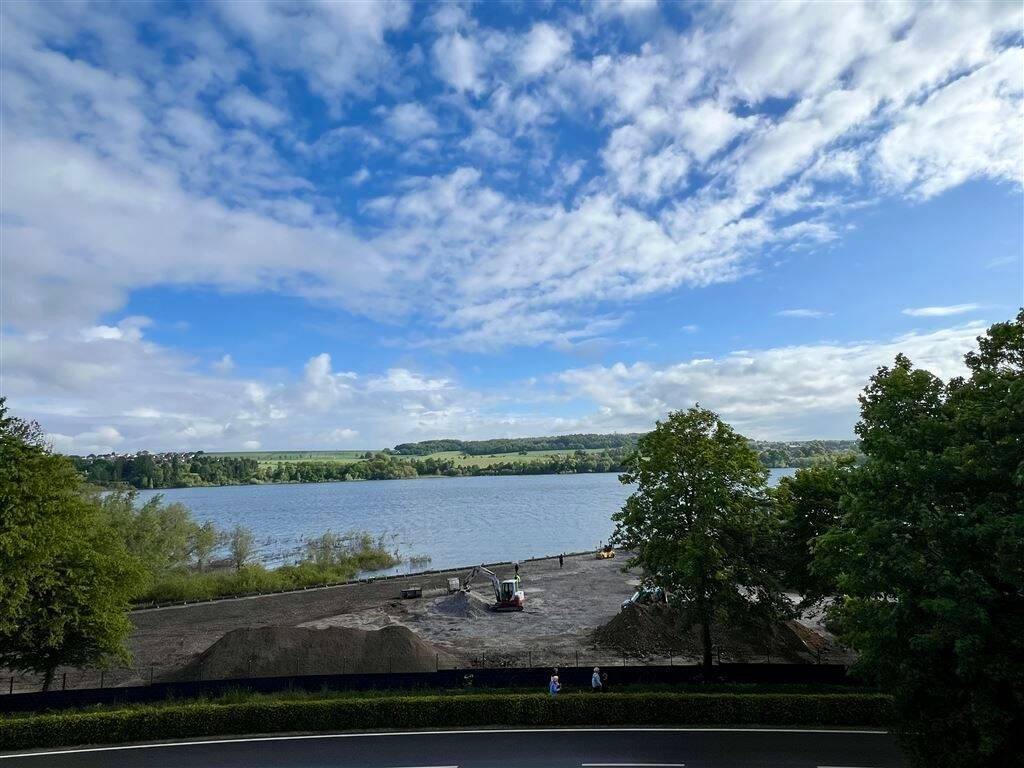 Thumbnail-Ferienwohnung direkt am idyllischen Möhnesee!