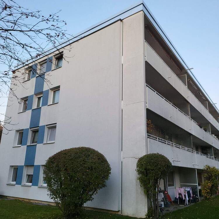 Thumbnail-3 Zimmer Wohnung