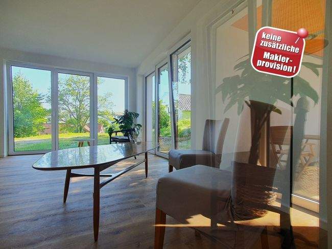 Thumbnail-Draußen Zuhause - provisionsfrei