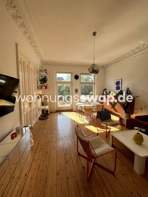 Thumbnail-Wohnungsswap - Stresemannstraße