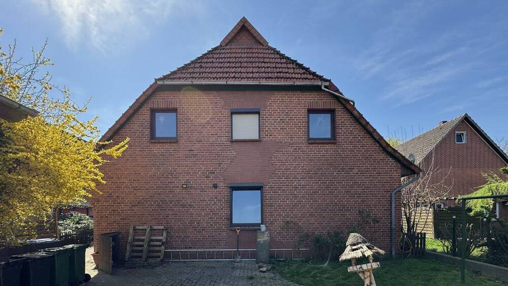 Thumbnail-Resthof mit Herz - viel Platz, viele Ideen, tolle Lage