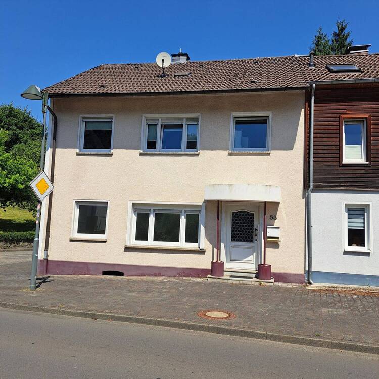 Thumbnail-Gemütliche 2ZKB-Wohnung (56 qm)
