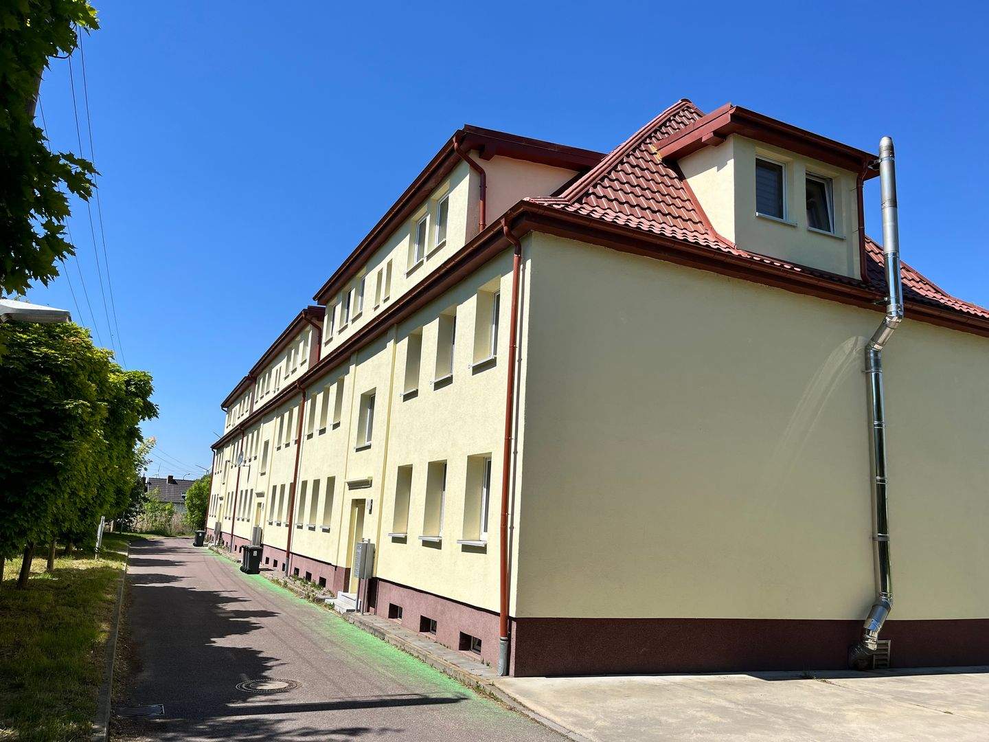 Südseite