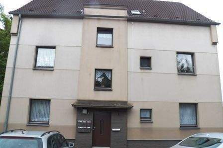 Thumbnail-schöne helle gepflegte Wohnung mit Balkon im gepflegten Altbau