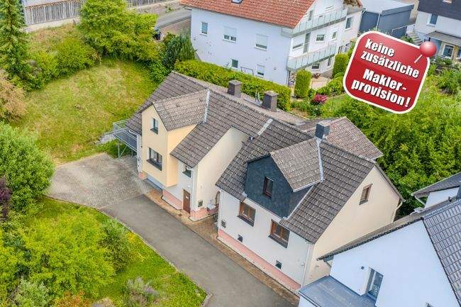 Thumbnail-Zweimal Zuhause - provisionsfrei