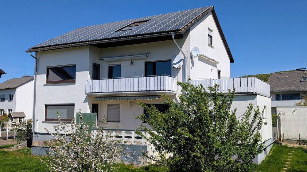 Thumbnail-Vielseitiges Mehrgenerationenhaus im schönen Wennetal