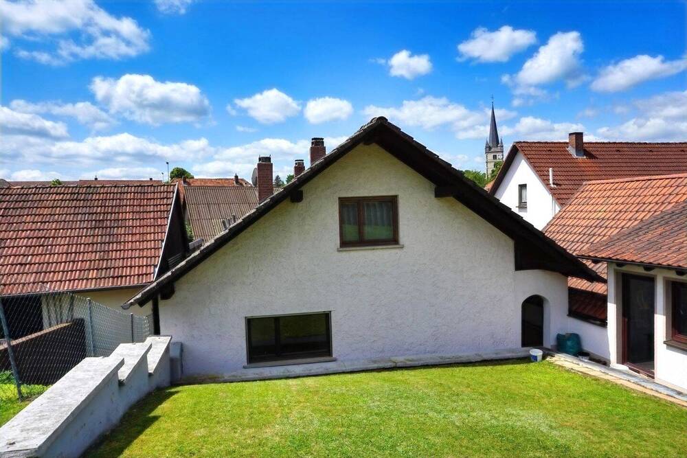 Thumbnail-Hier wächst dein Traum - du musst ihn nur pflanzen!