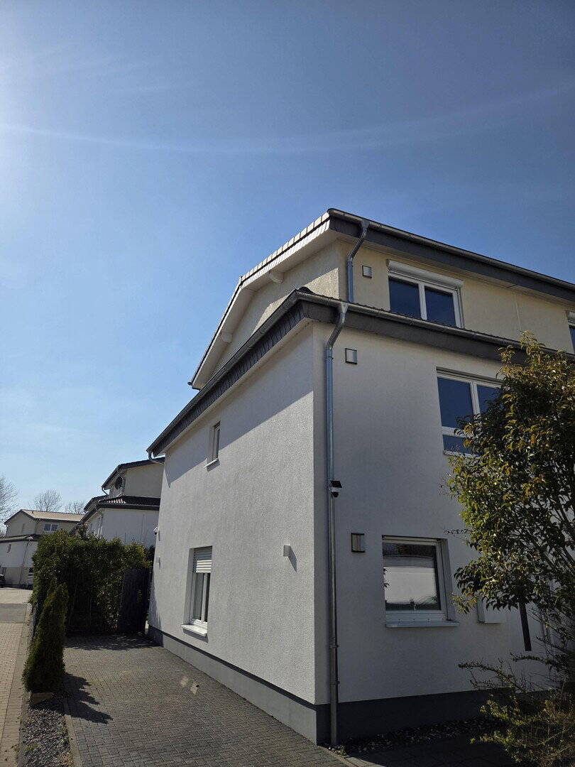 Thumbnail-Doppelhaushälfte Bonn Buschdorf Baujahr 2018, hervorragender Zustand: Einziehen & wohlfühlen!