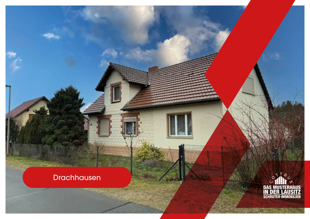 Thumbnail-Südausgerichtetes Einfamilienhaus mit Potenzial...