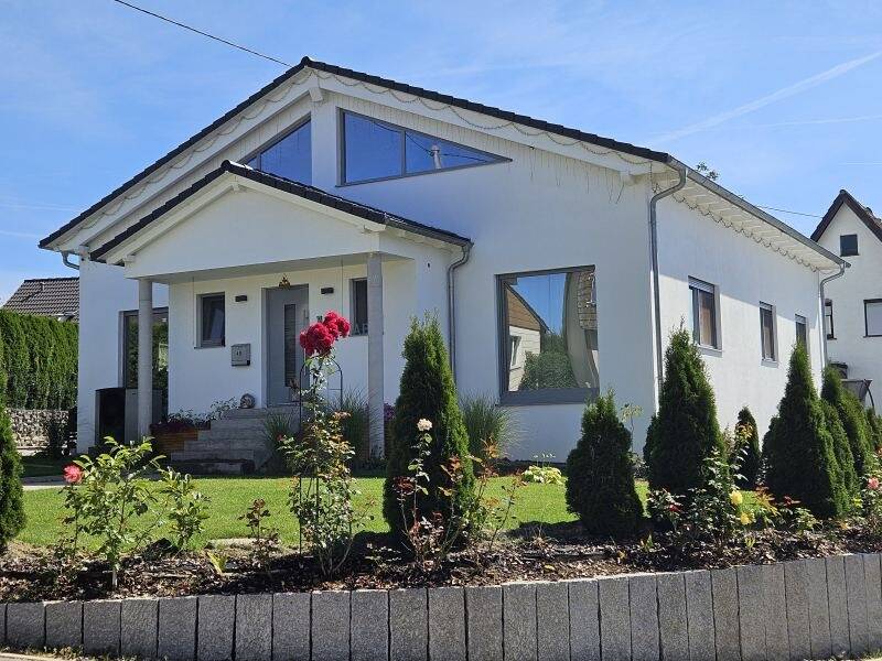 Thumbnail-Große Familie? Wir haben die Lösung.