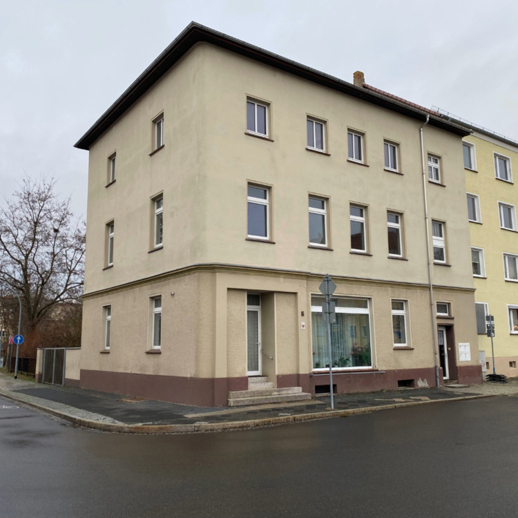 Thumbnail-Wohn- und Geschäftshaus im Herzen von ForstLausitz