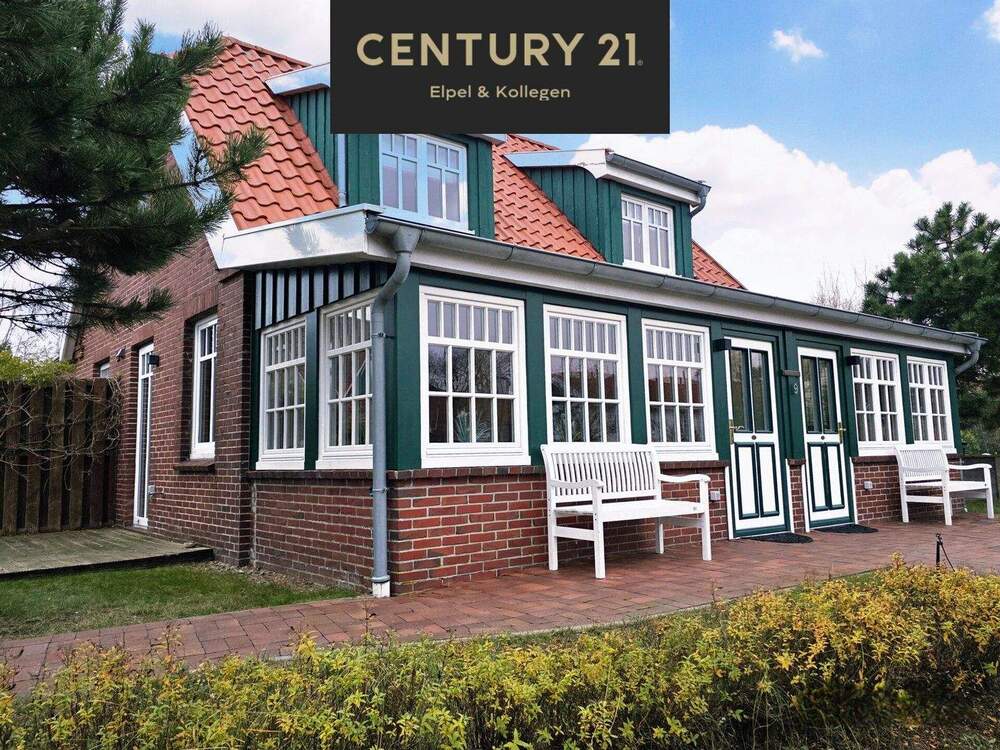 Thumbnail-Willkommen auf Spiekeroog - ob Winter oder Sommer!