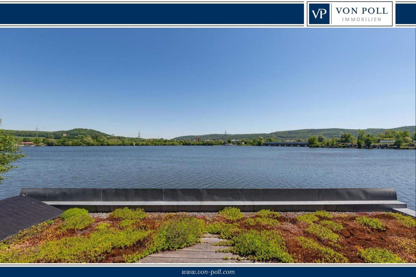 Thumbnail-Attraktive Immobilie mit herrlichem Blick auf den See