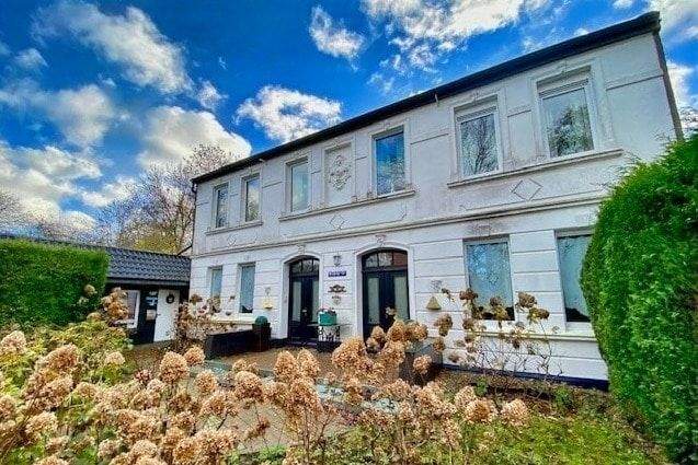 Thumbnail-Stimmiges Gesamtkonzept in schöner Wohnlage