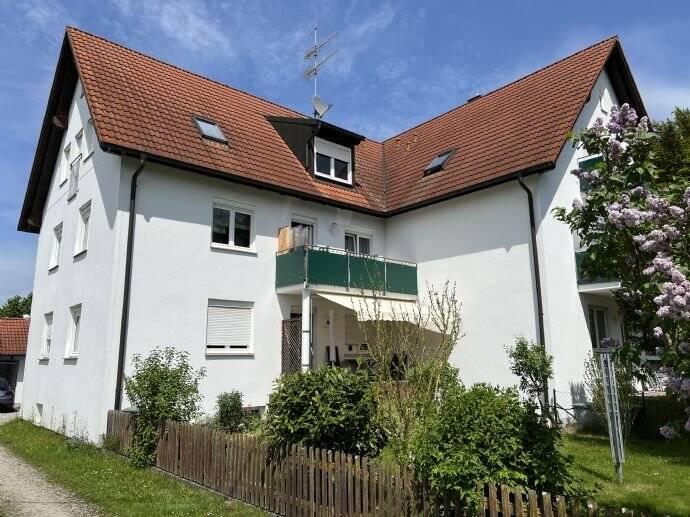 Aussenansicht