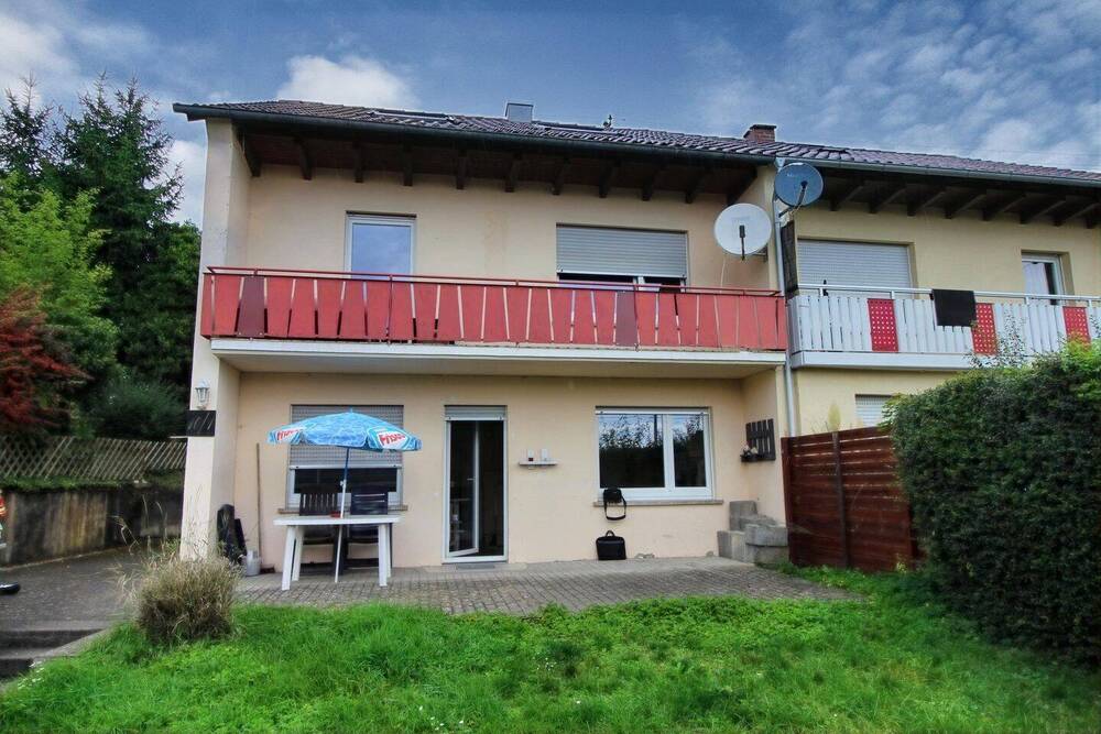 Thumbnail-Doppelhaushälfte in sehr guter Lage von Sigmaringen