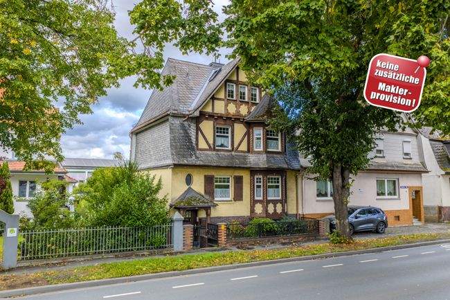 Thumbnail-Ankommen und bleiben - provisionsfrei