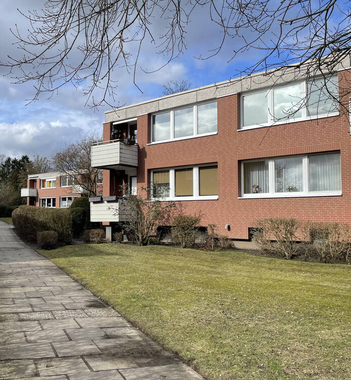 Thumbnail-Im Zentrum von Meckelfeld