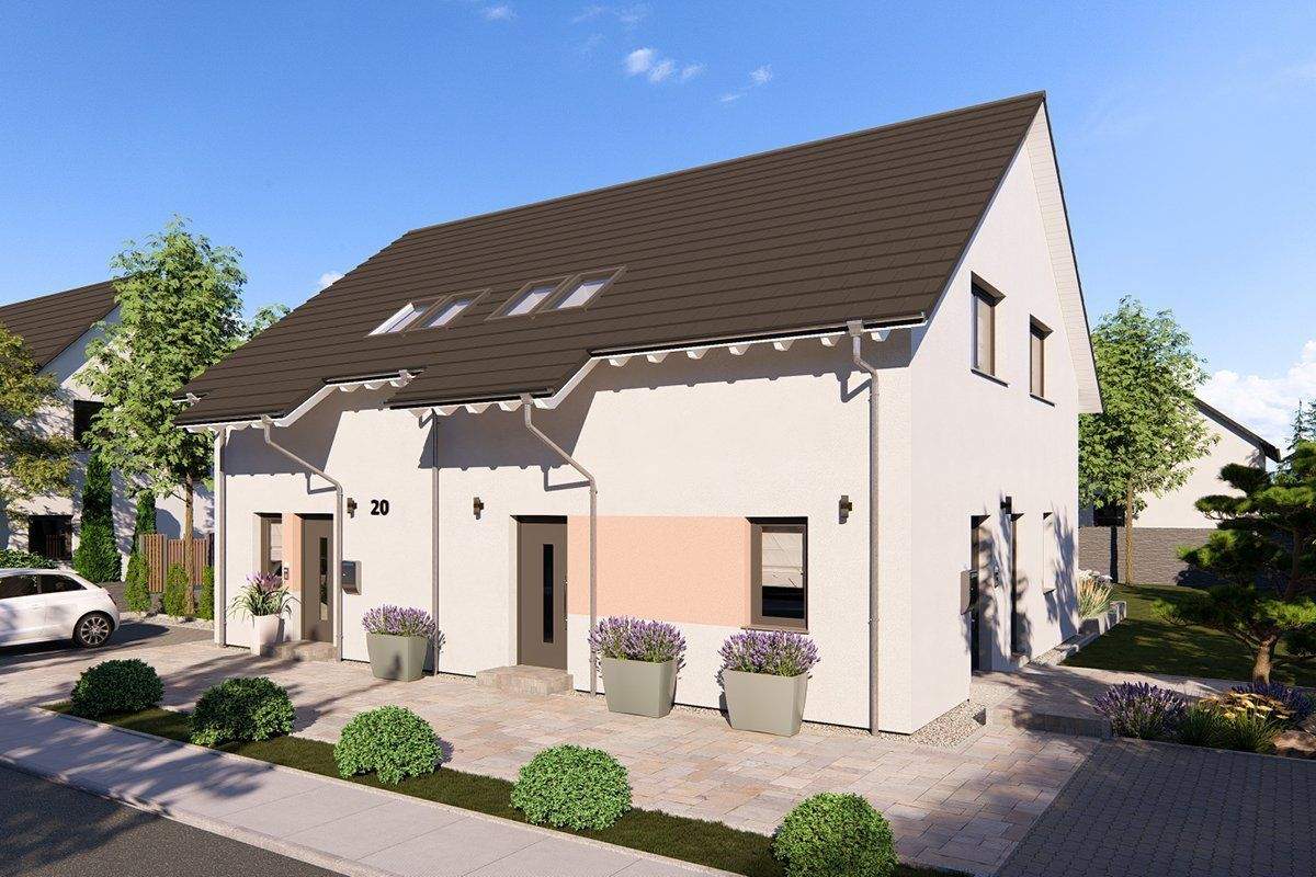 Thumbnail-Ihr Traum vom Mehrfamilienhaus in Zwickau - flexibel, modern und nachhaltig!