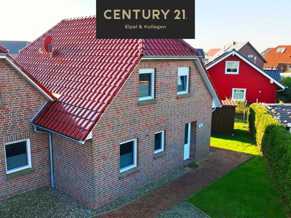 Thumbnail-Ankommen. Abschalten. Zuhause sein.