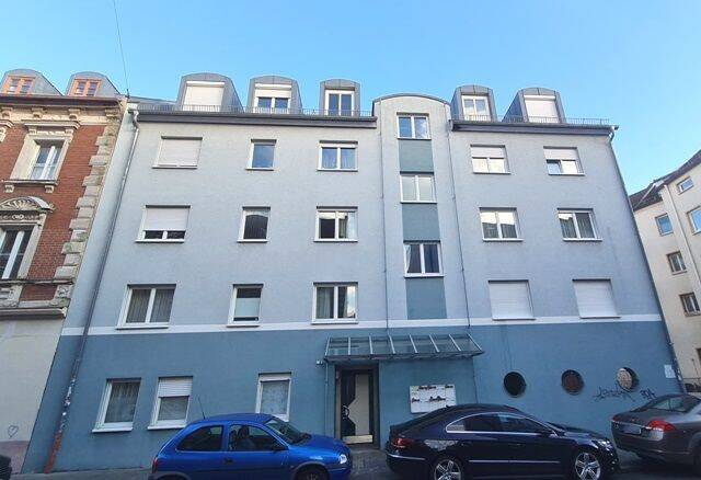 Thumbnail-Wohnungspaket mit 2 Wohnungen in der Südstadt!