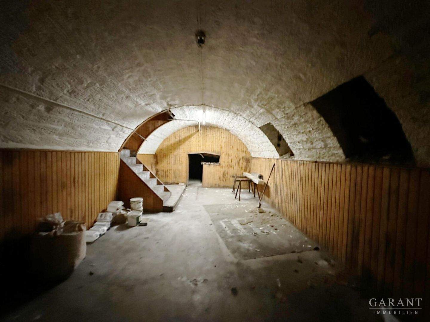 Thumbnail-Gewölbekeller Lagerfläche in Stuttgart-Dobel