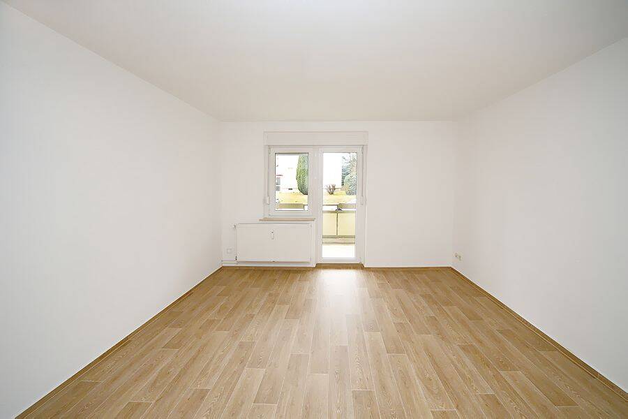 Thumbnail-Moderne 2-Raumwohnung im Erdgeschoss