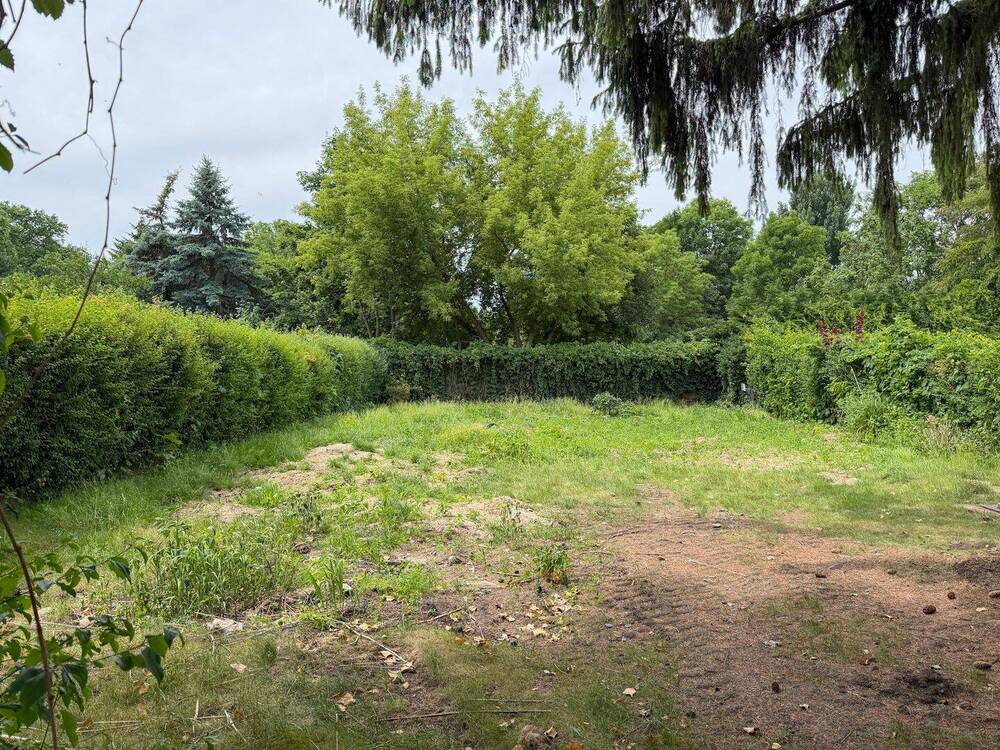 Thumbnail-Hochwertiges Entwicklungsareal mit Park- und Wasserlage - optimal für kleinteilige Wohnbebauung