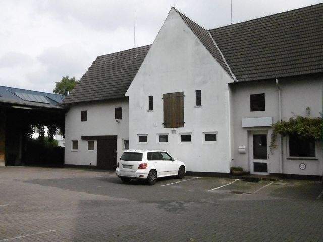 Thumbnail-ehemaliger Kuhstall im Herzen von Brinkum zu vermieten