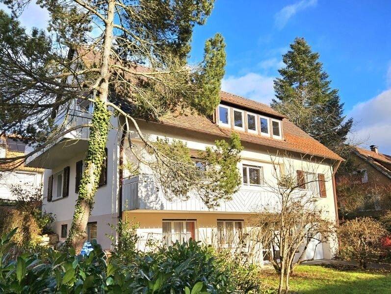 Thumbnail-Haus in Top Wohnlage